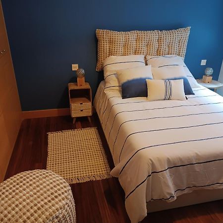 Apartmán Karmelo Junto Al Metro Bilbao Exteriér fotografie