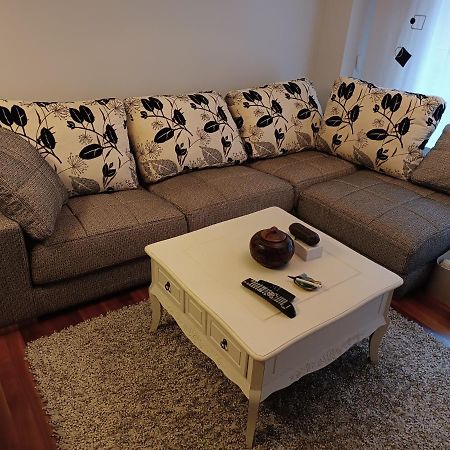 Apartmán Karmelo Junto Al Metro Bilbao Exteriér fotografie